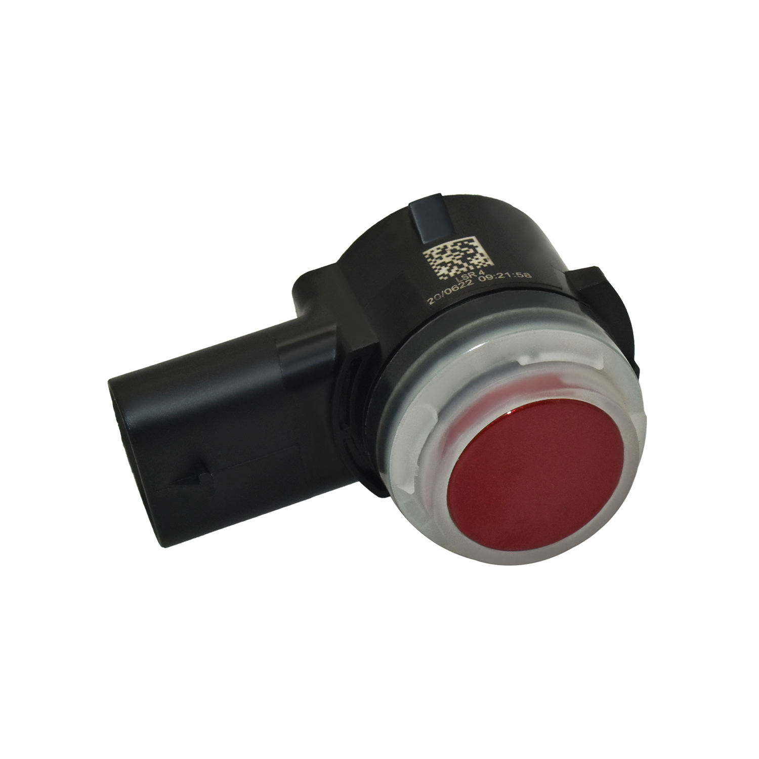 倒车雷达 28438-0394R 红色-4